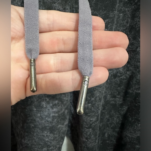 Lululemon Scuba High-Rise French Terry Jogger - Picture 4 of 8